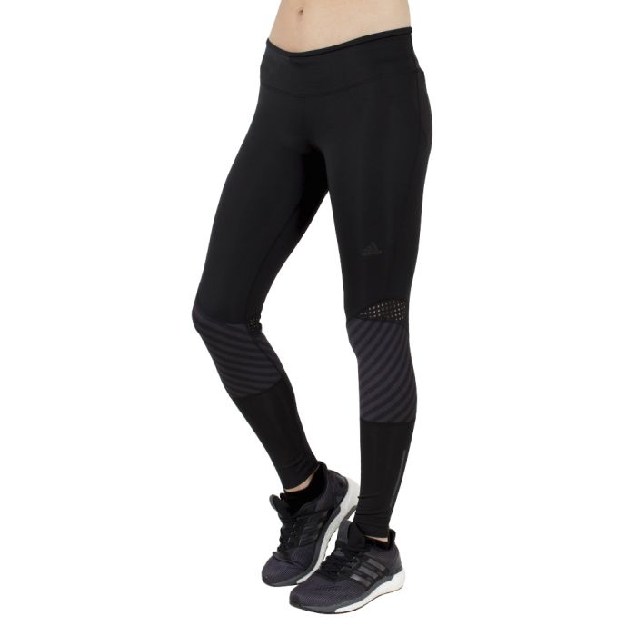adidas Dame Lange tights Supernova Tko Long Tight