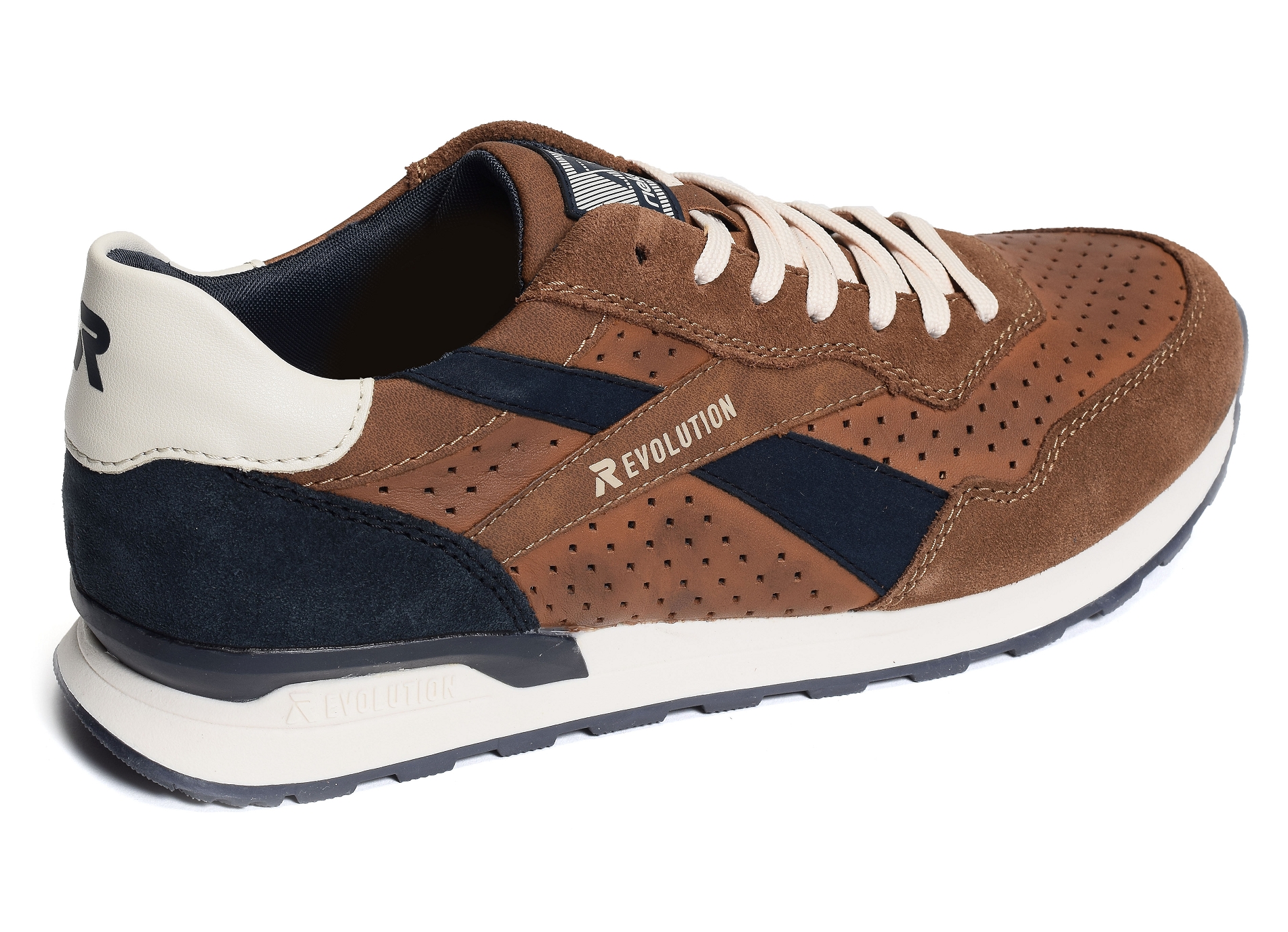 U0302 marron