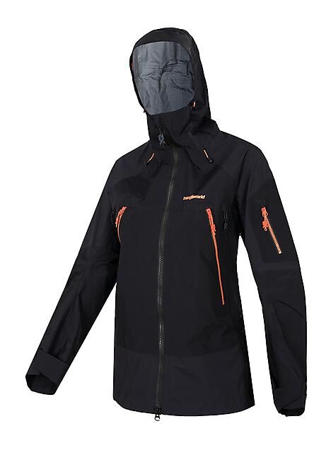 TRANGOWORLD - TRX2 SHELL PRO