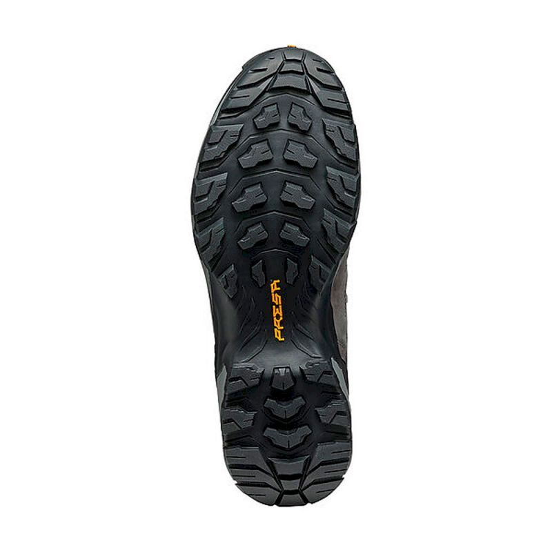 Moraine Mid Pro GTX Wmn - Chaussures randonnée femme