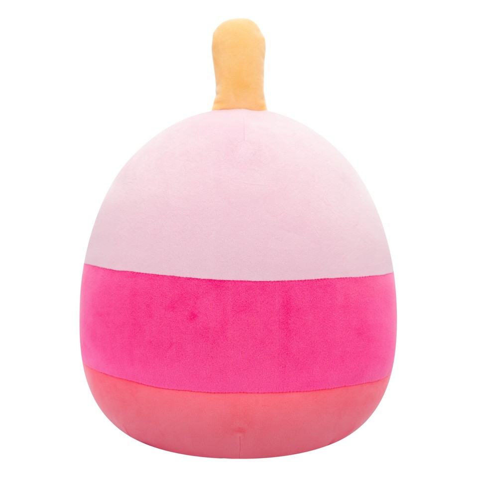 Squishmallows - 30 cm Bamse P20 - Pama Cake Pop