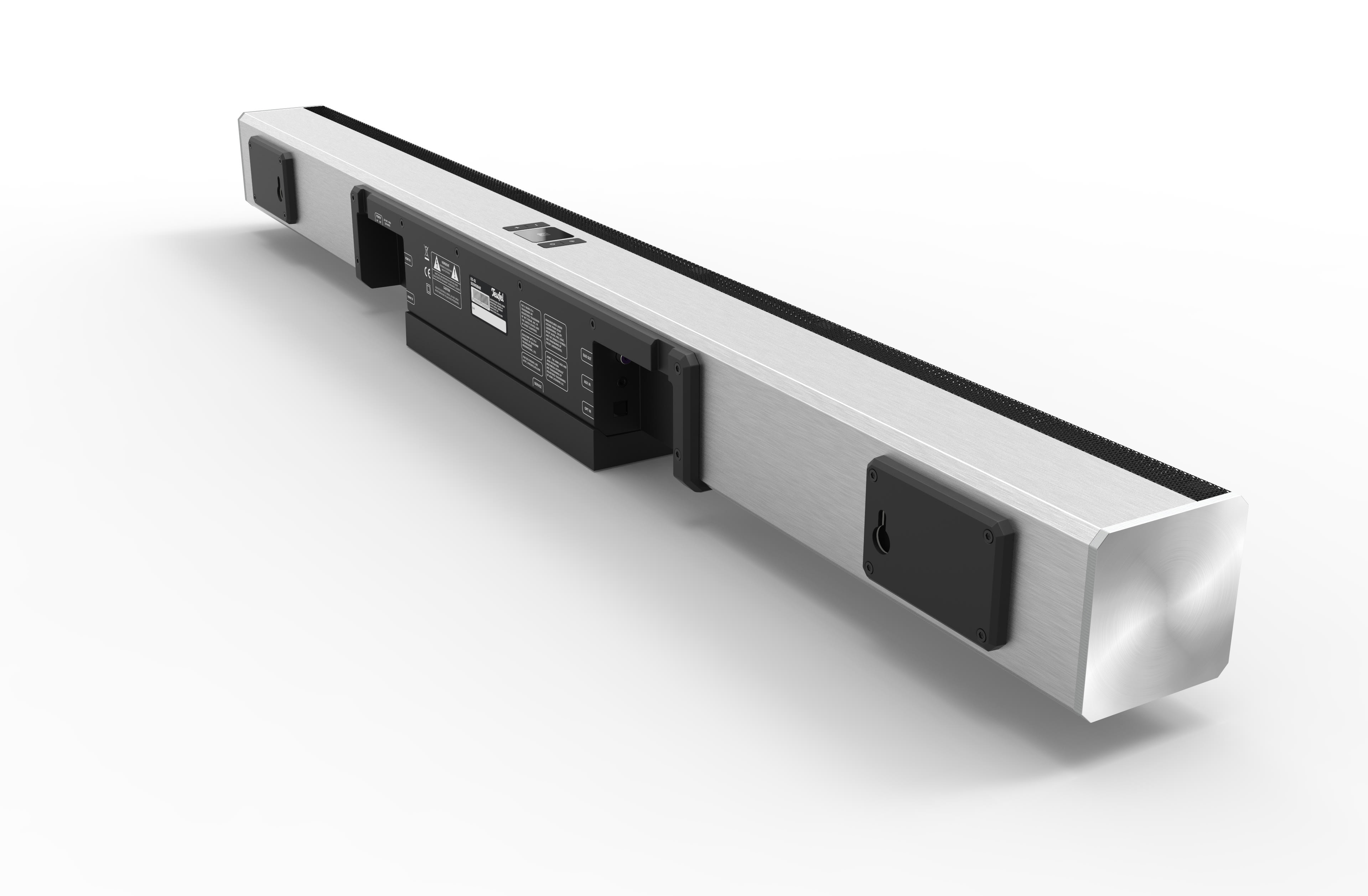 Cinebar Trios 