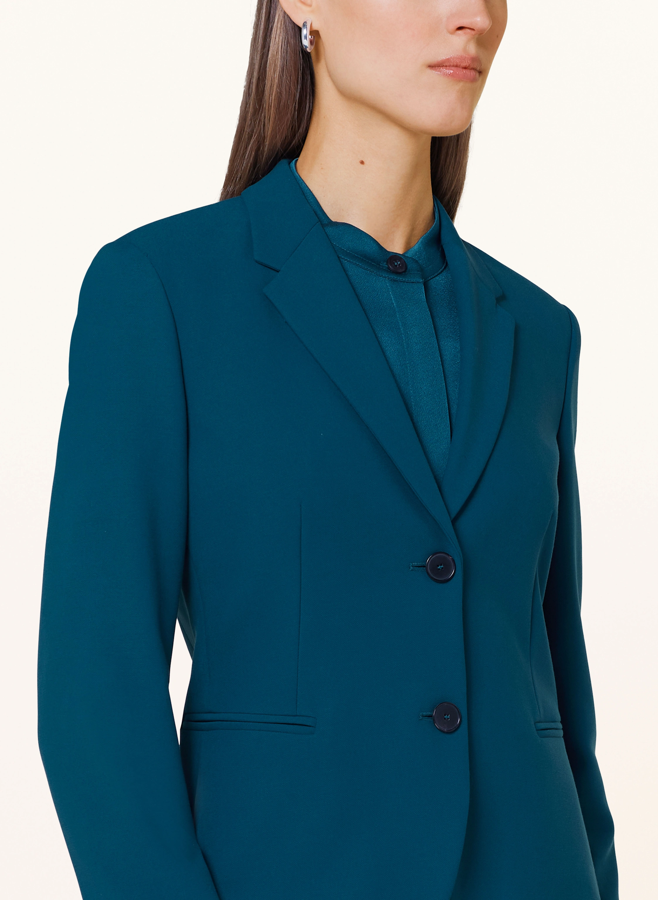 windsor. Jerseyblazer