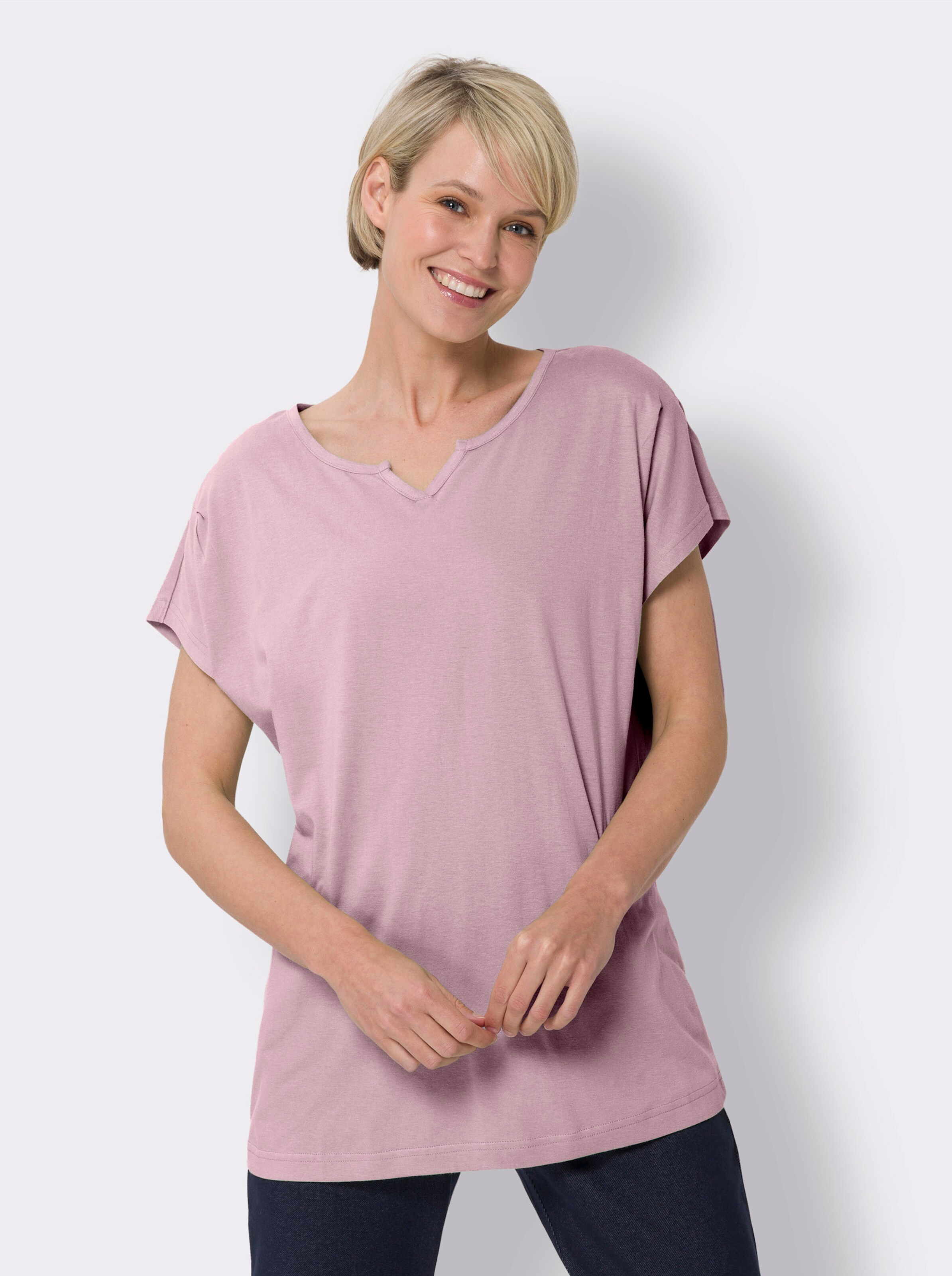 Freizeitshirt