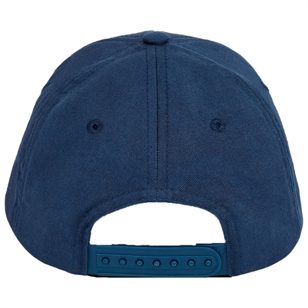 Organic Cotton Kasket Twilight Navy