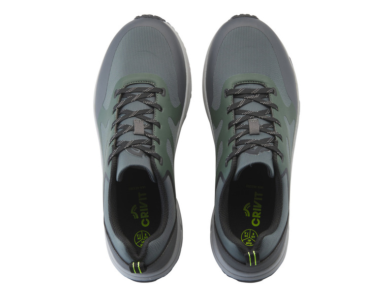 Heren wandelschoenen