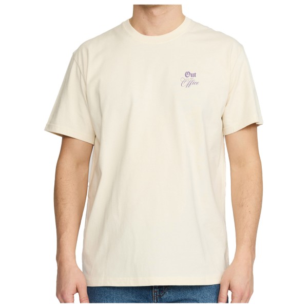 Revolution - Application T-Shirt Out - T-shirt