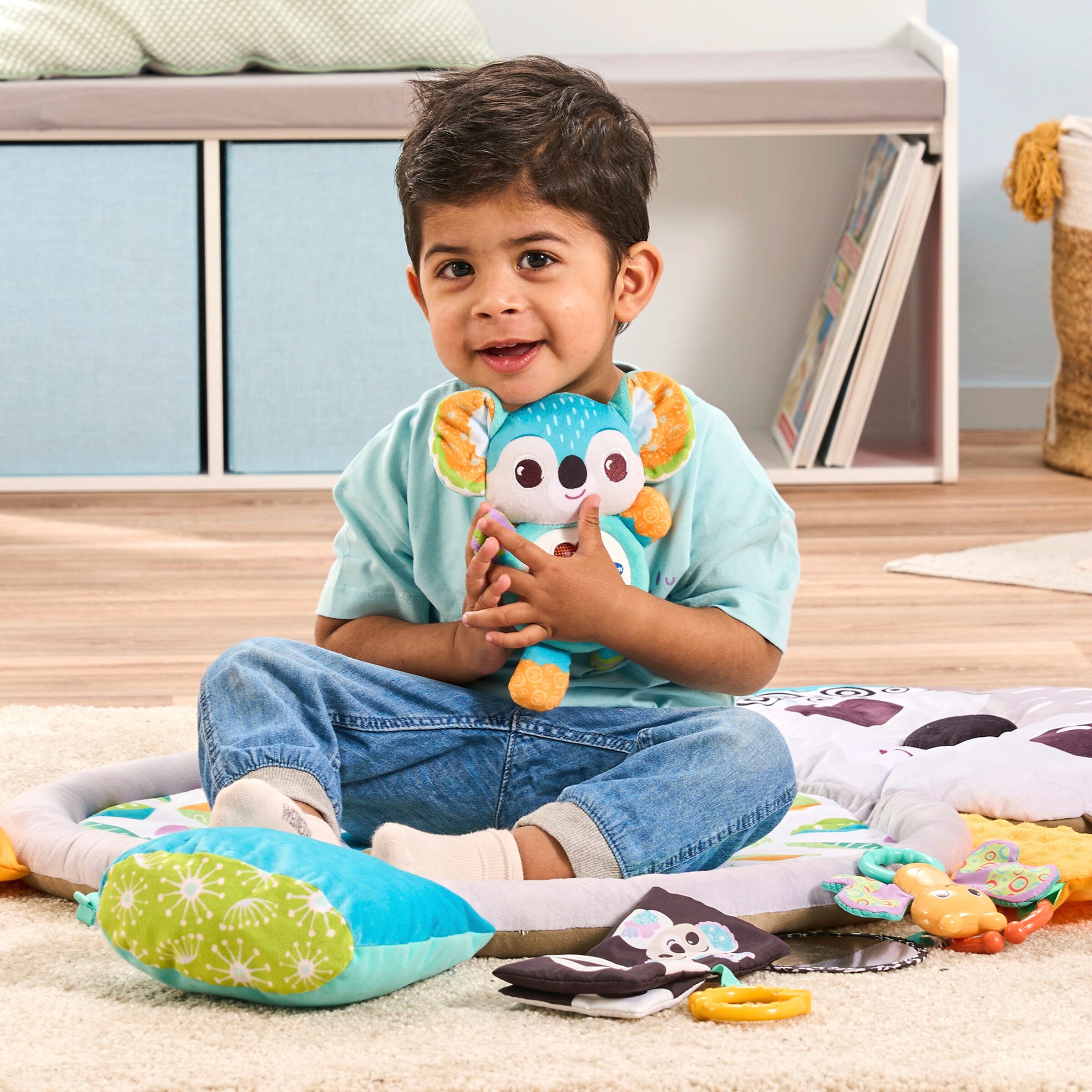 Vtech - VTech Baby Spieldecke Koala