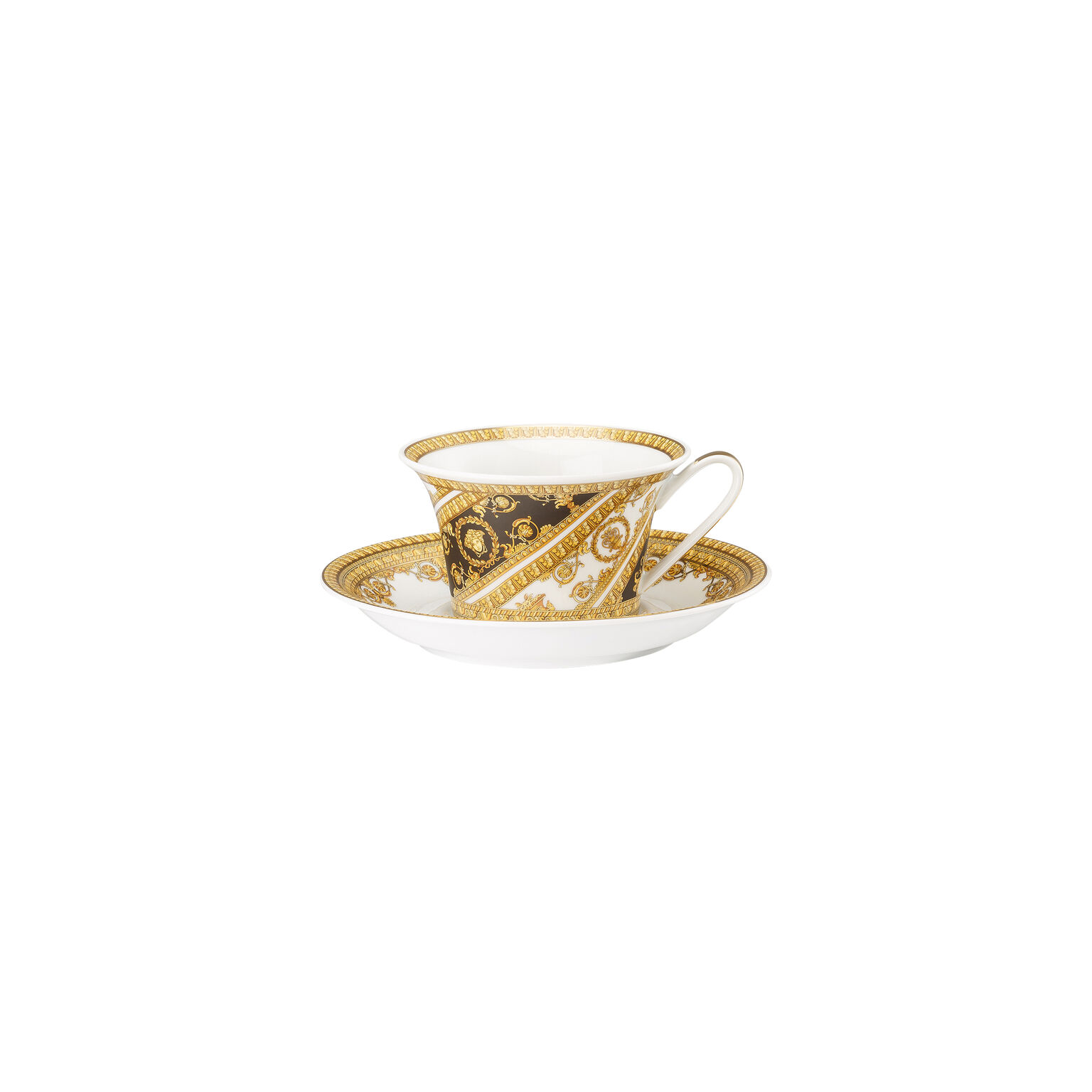 I Love Baroque I Love Baroque Teetasse 2-tlg.