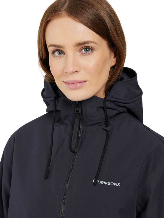 Fia Parka Women damejakke