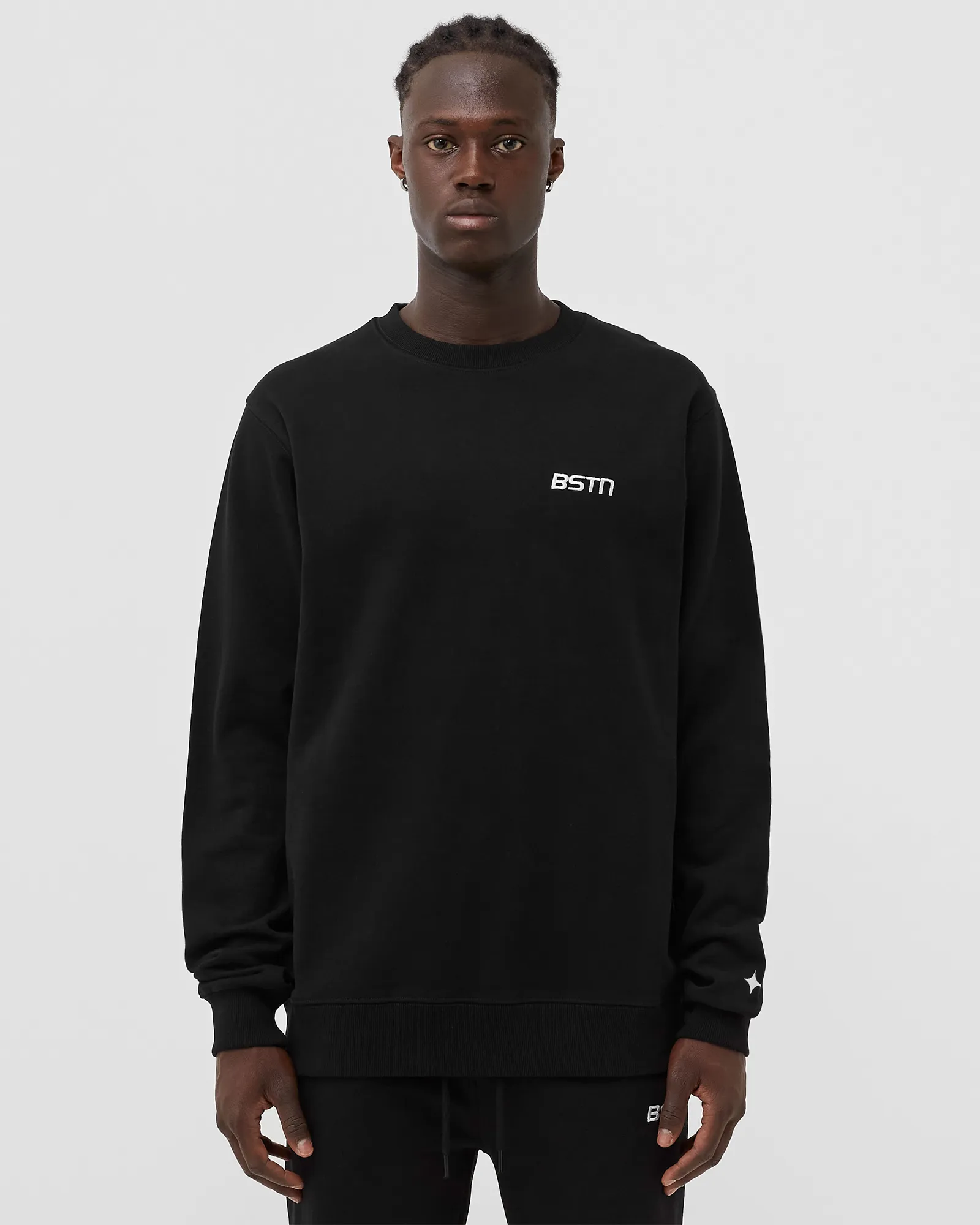 BSTN Brand BSTN Crewneck