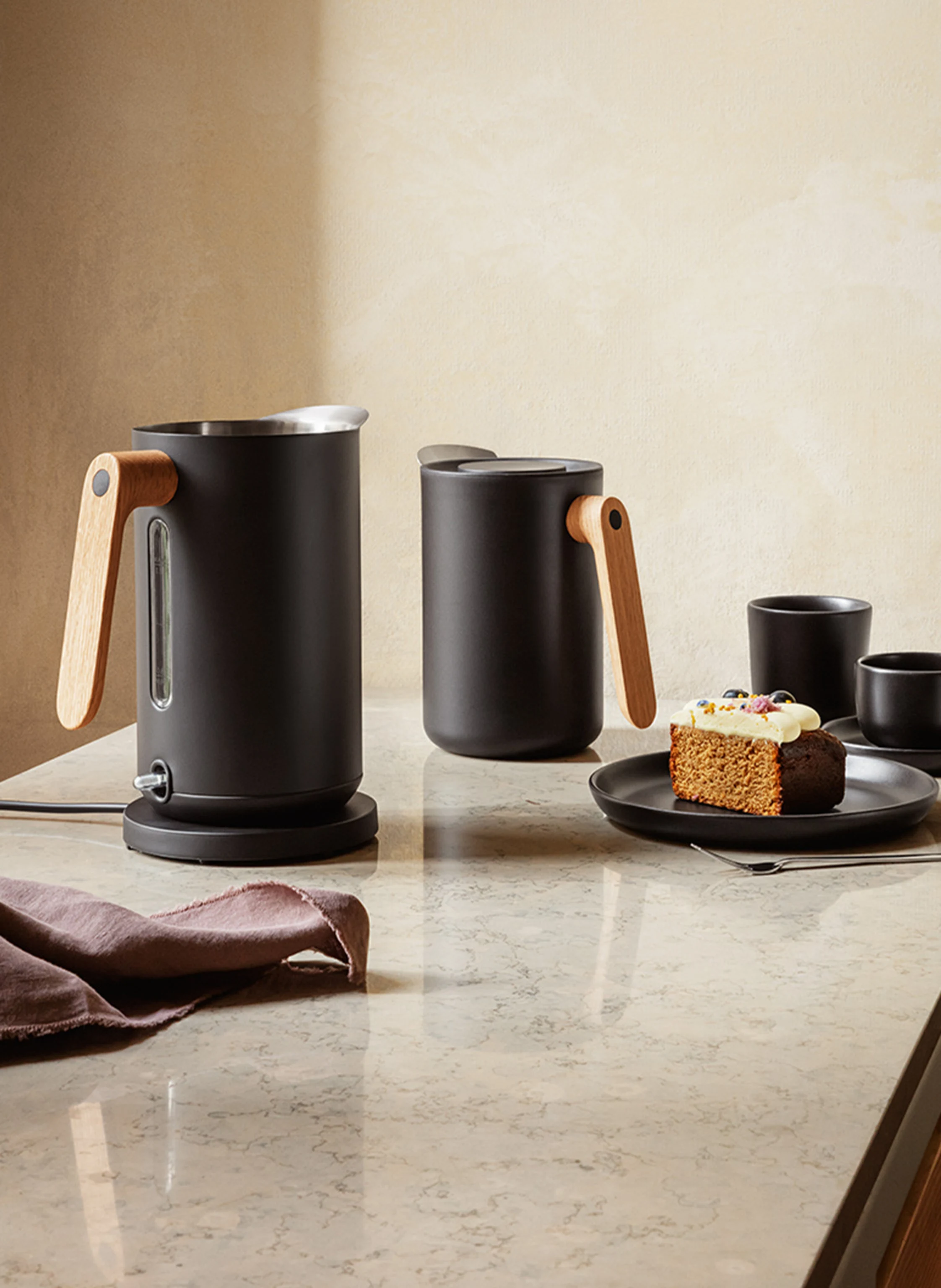 eva solo Isolierkanne NORDIC KITCHEN