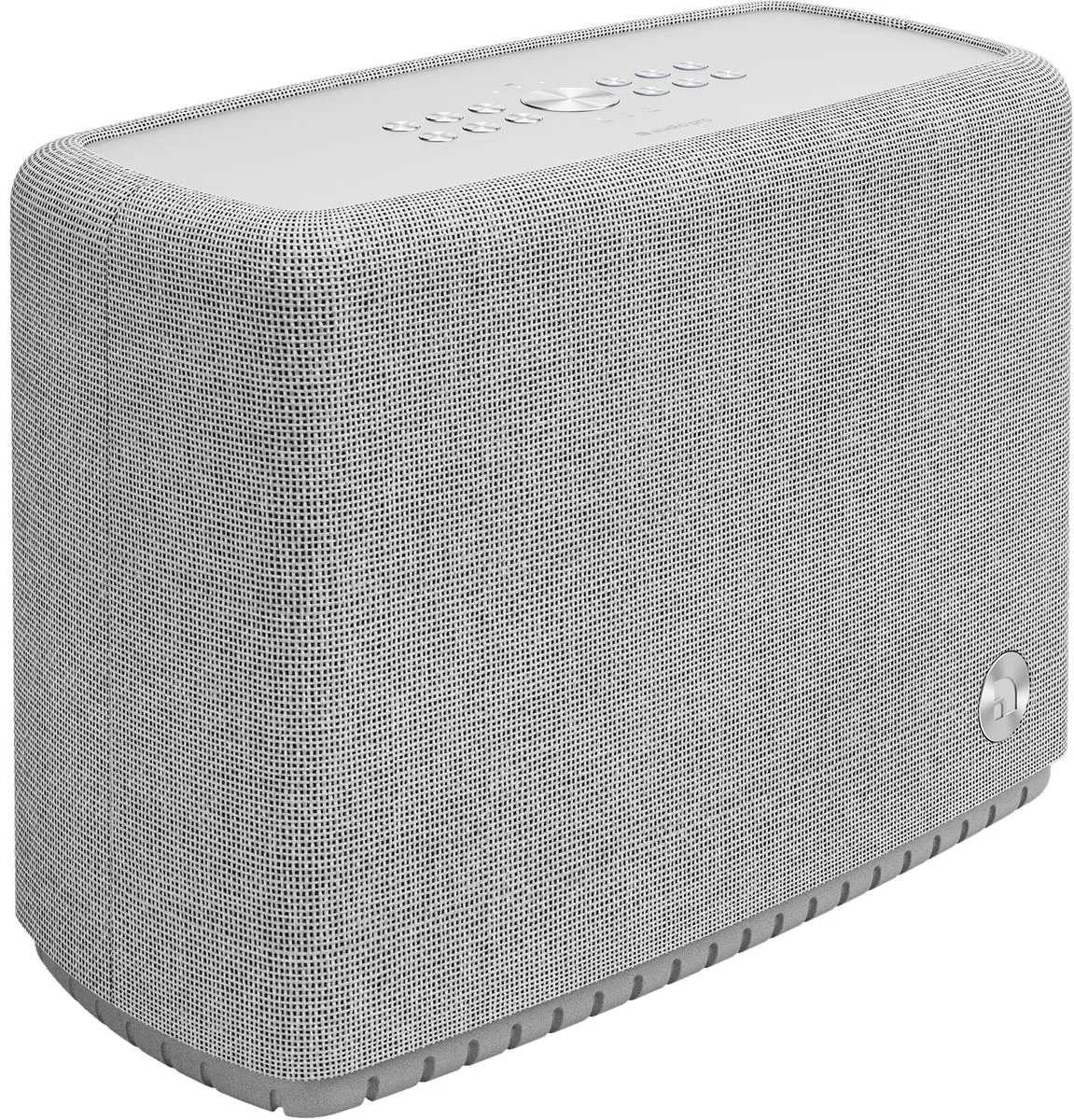 Audio Pro A15 Gris clair Enceintes Bluetooth portables