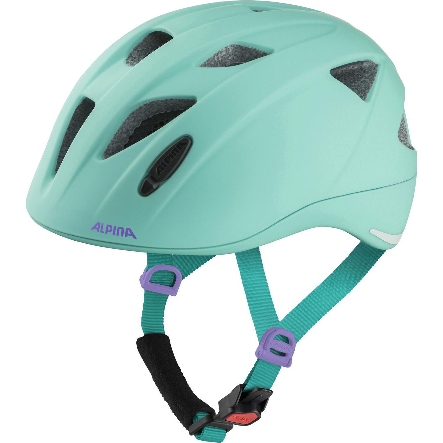 AlpinaXimo LE