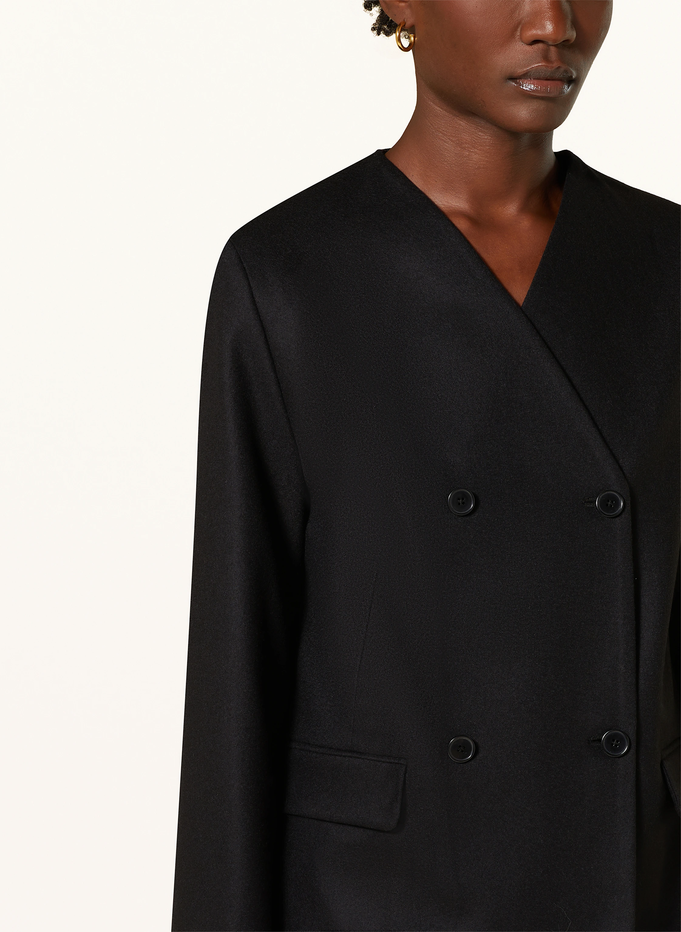 LOULOU STUDIO Blazer ILDULARA