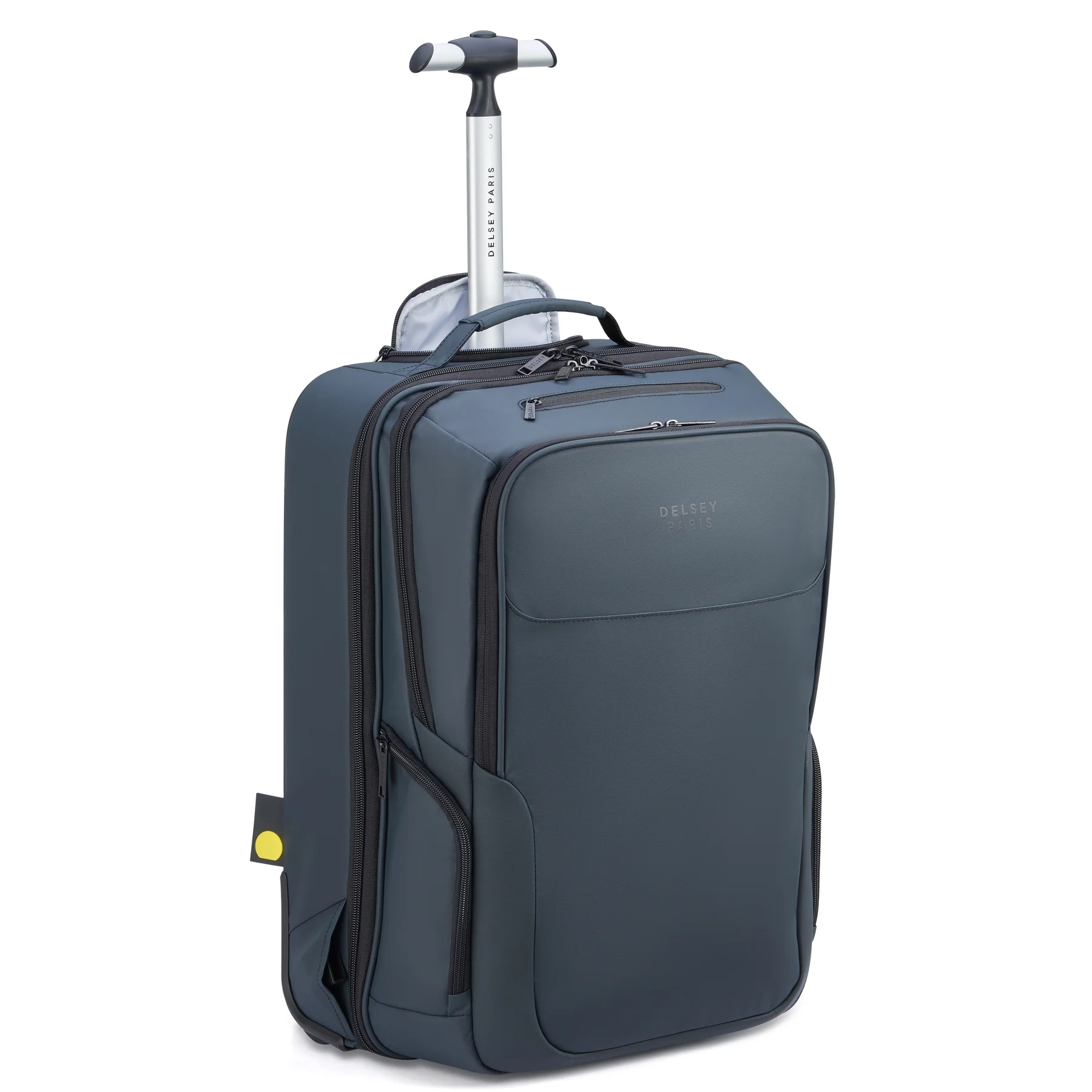 SAC - Sac à Dos Trolley (Protection PC 17.3