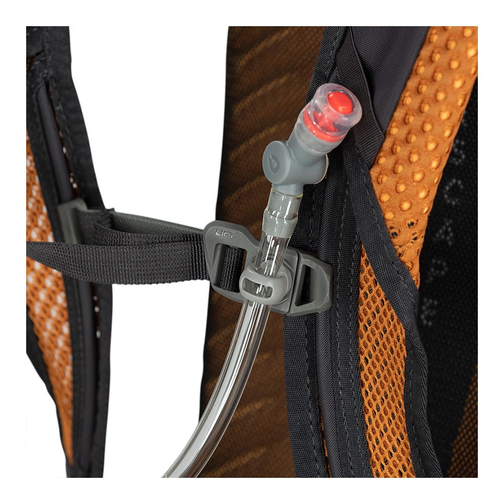 Osprey SALIDA 12L - Sac À dos Femme space travel grey