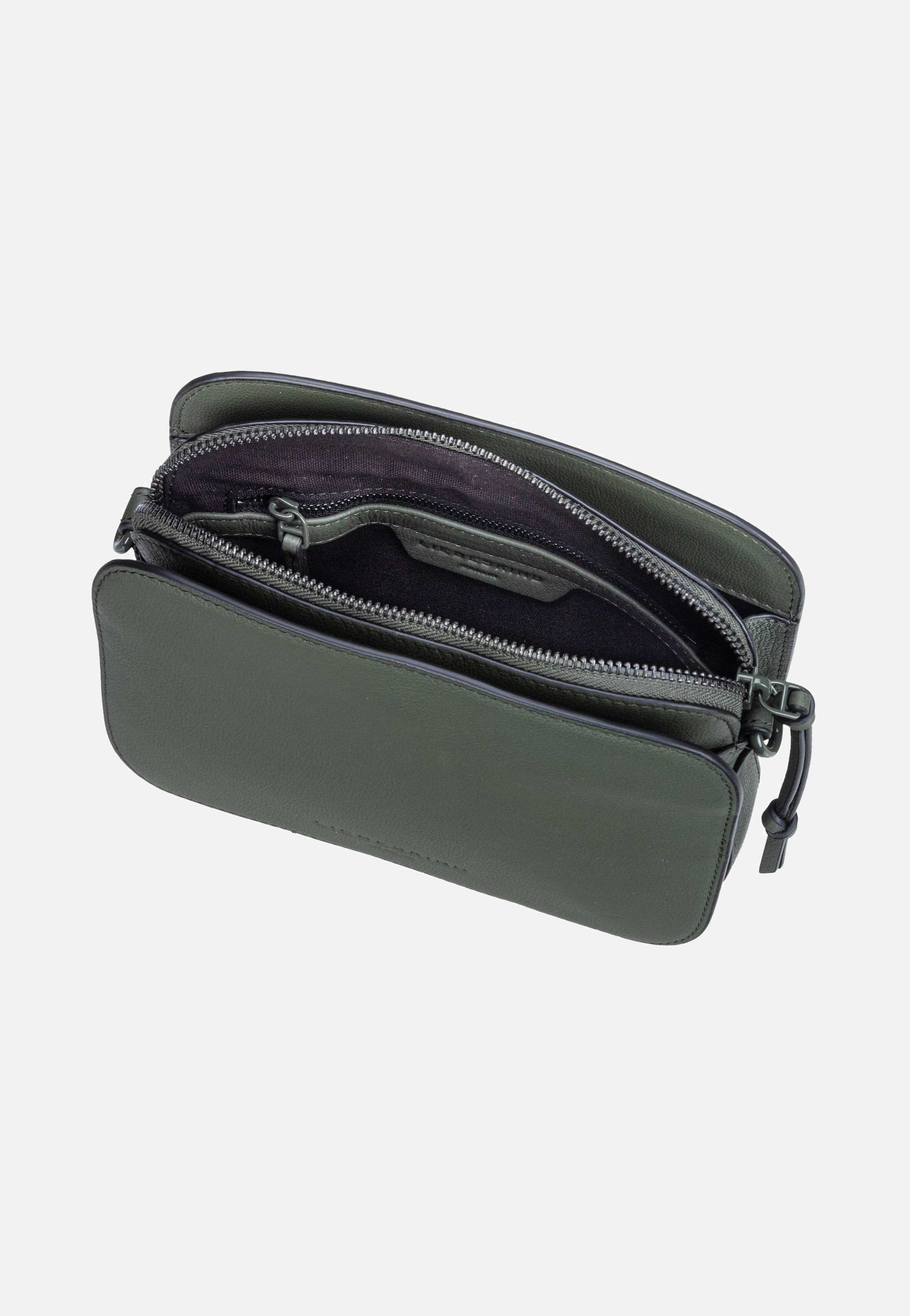Luka 20 Cypress Green - Crossbody Bag