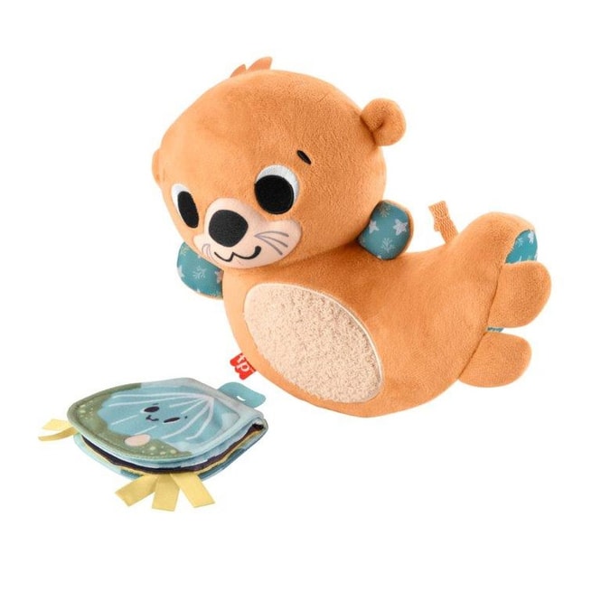 2-in-1 Bauchlage Otter