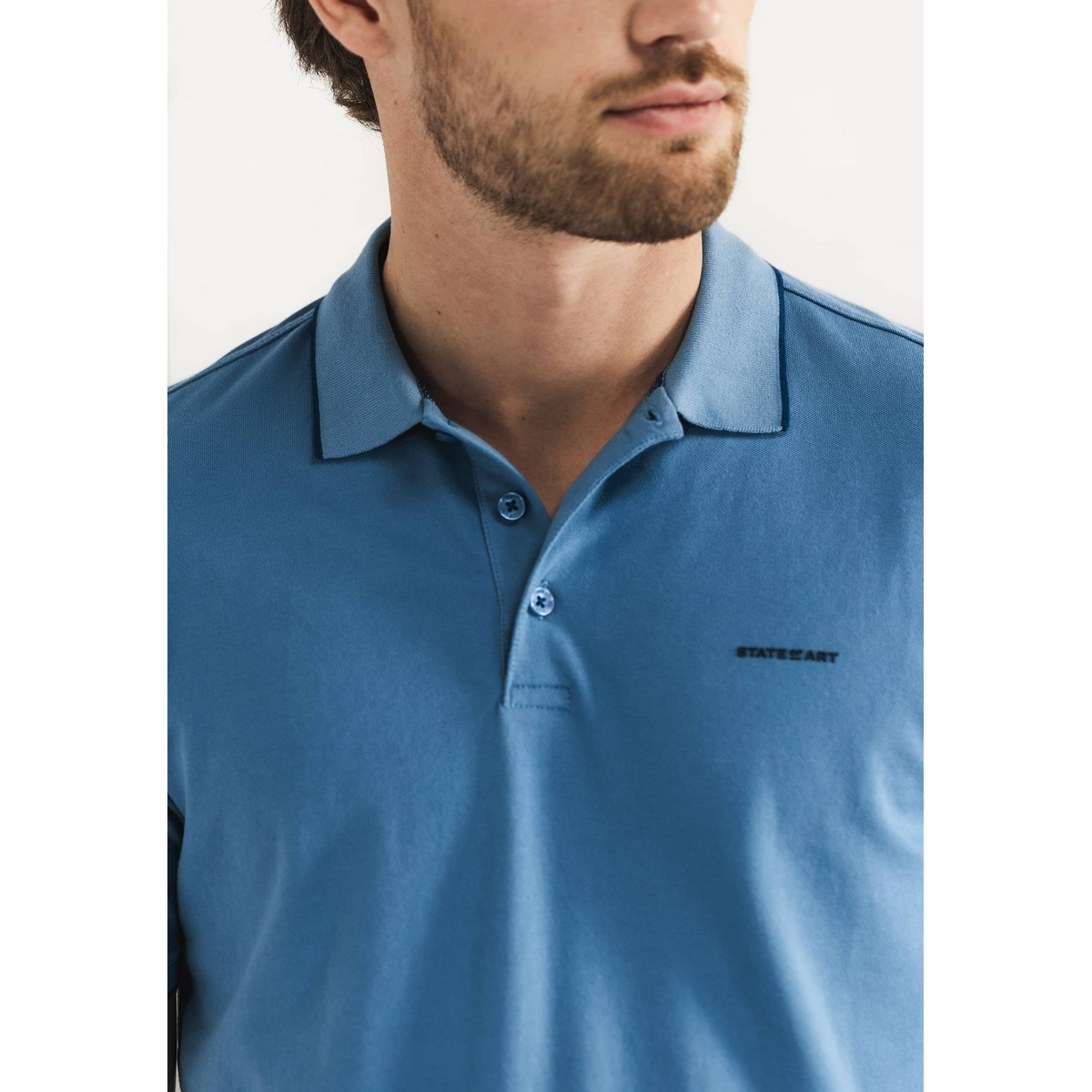 Heren T-shirt KBIS25-M17