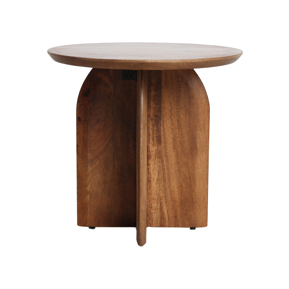 Bijzettafel Bullnose hoog - TAMW70
