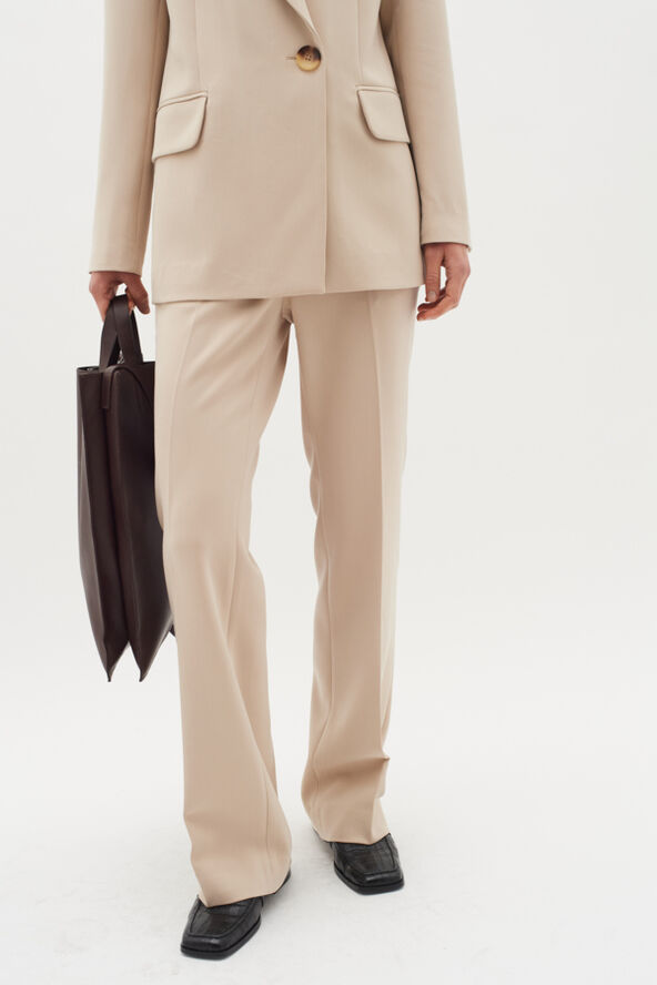 InWear PaxtonIW Zoia Pant Sandstone