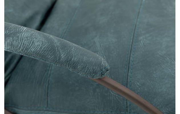 Draaifauteuil Job