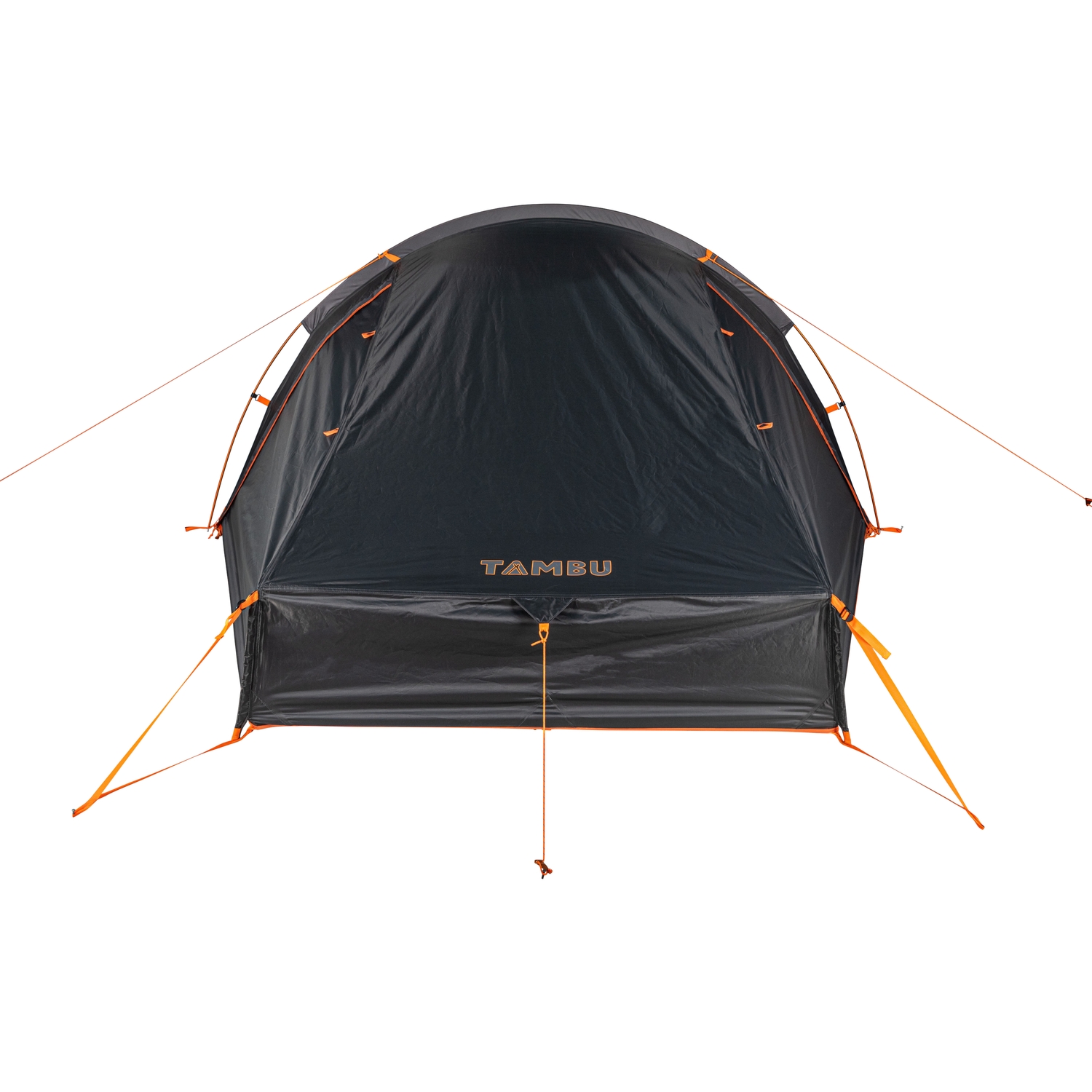 Tambu Chota 2 Black Coating trekkingtent