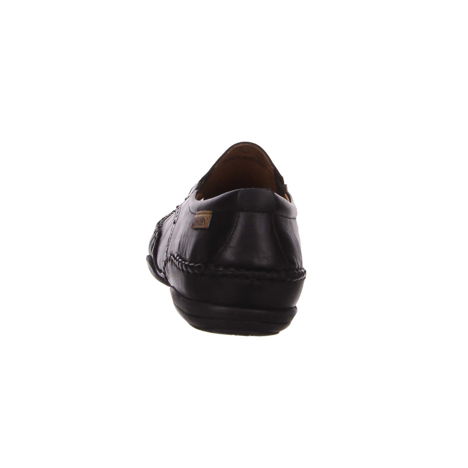 Pikolinos Slipper schwarz schwarz