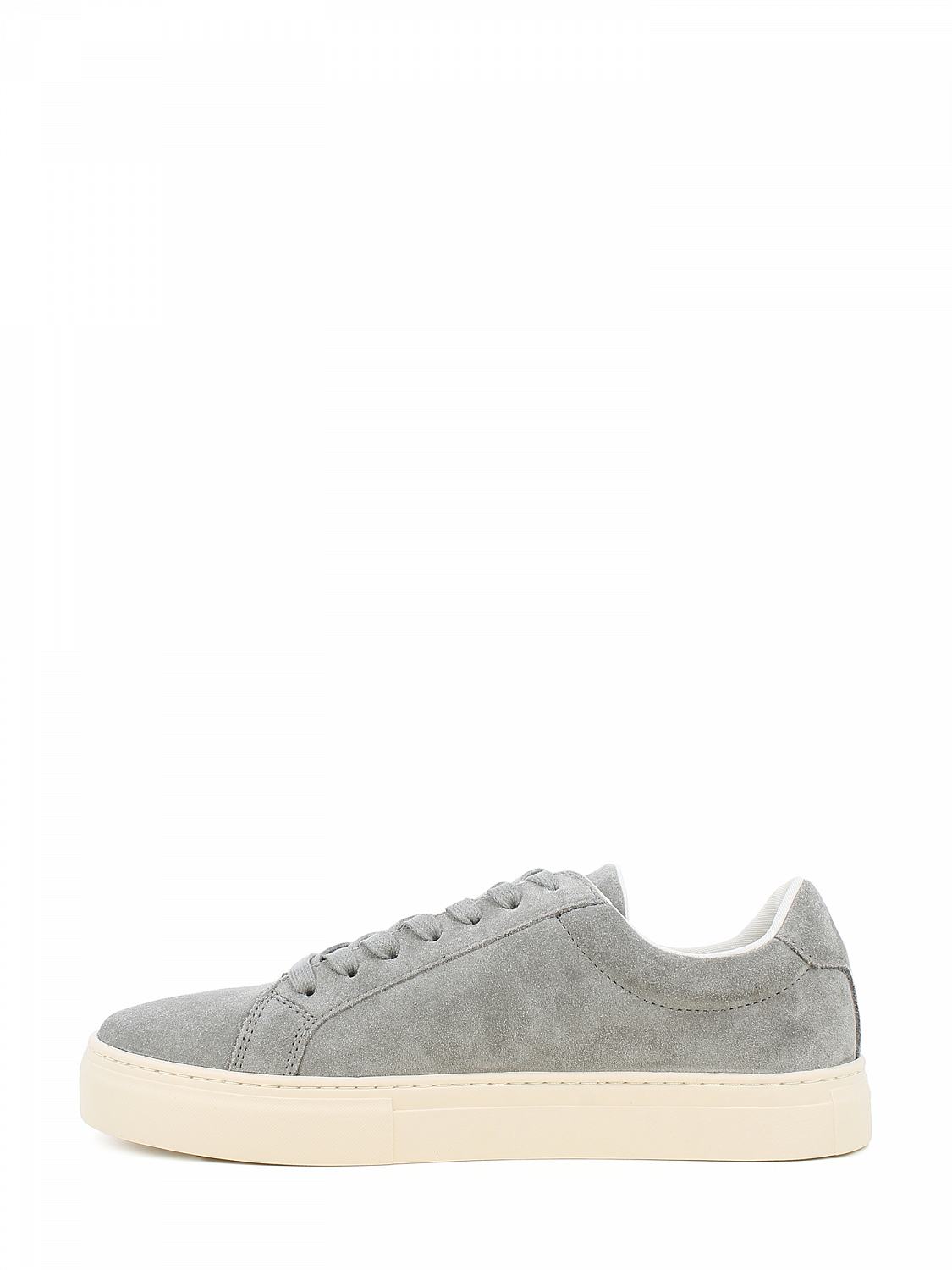 Vagabond PAUL 2. Suede Sneaker