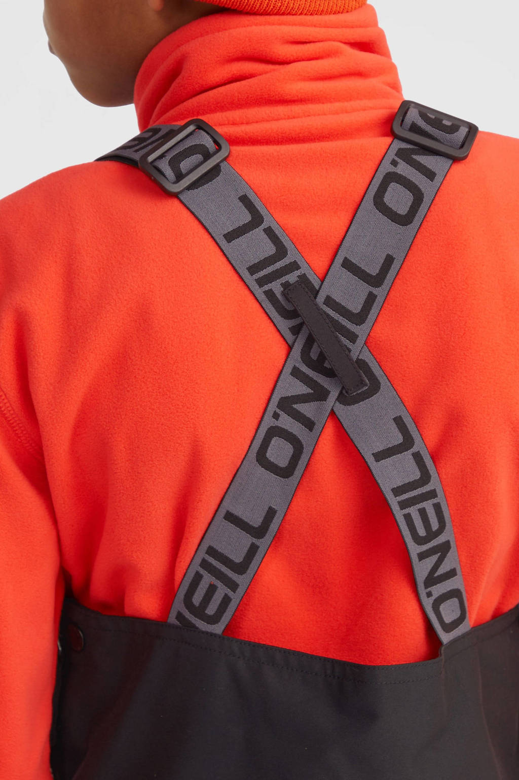 O'Neill skibroek O'Riginals Bib zwart