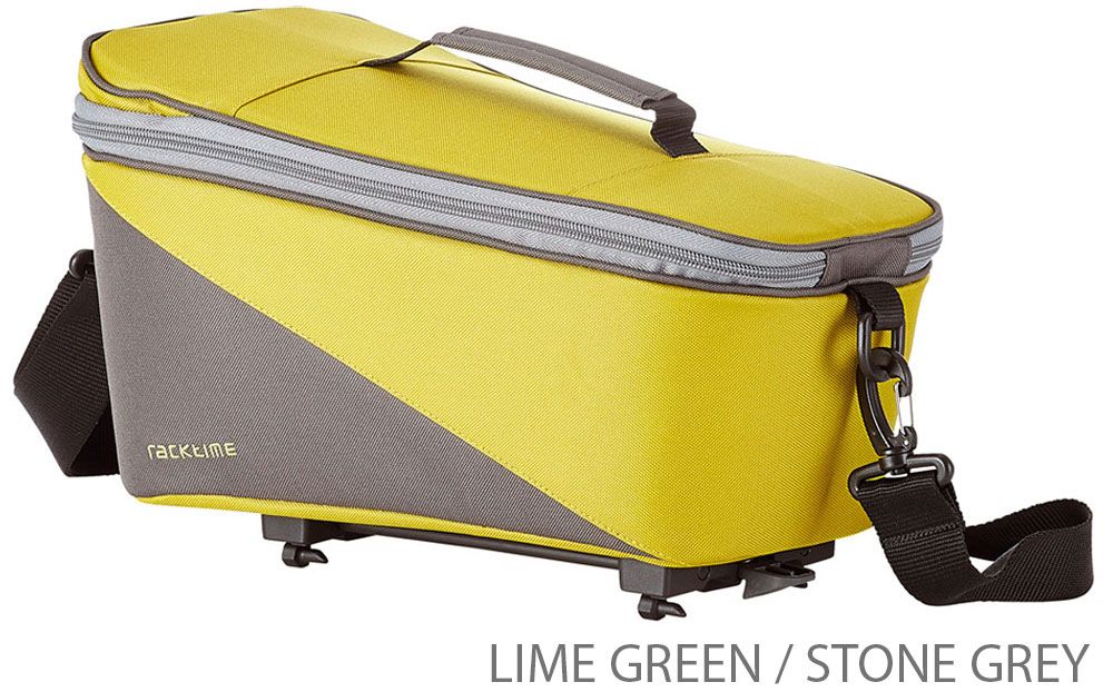Racktime Talis Trunkbag kaufen | Bike-Discount