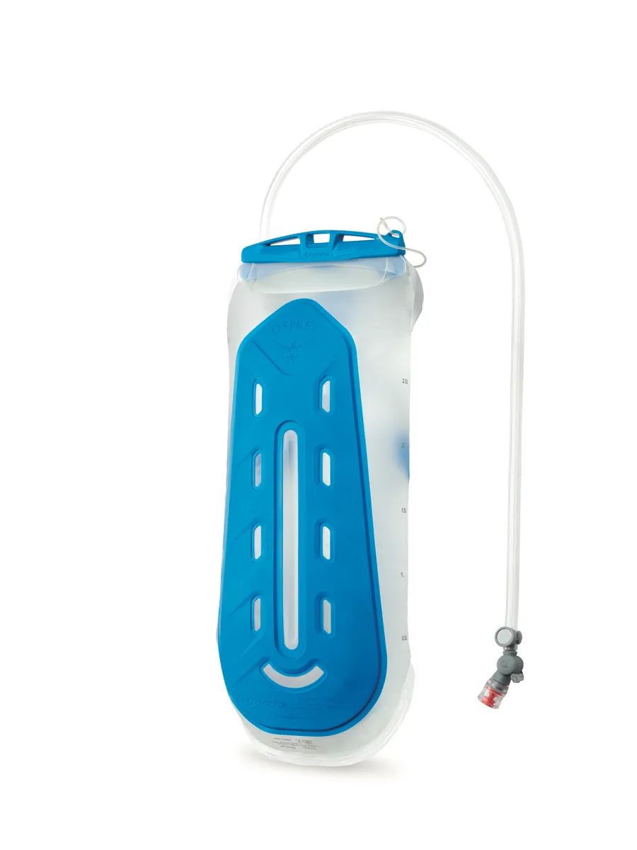 Osprey Hydraulics 3 L Reservoir Clear