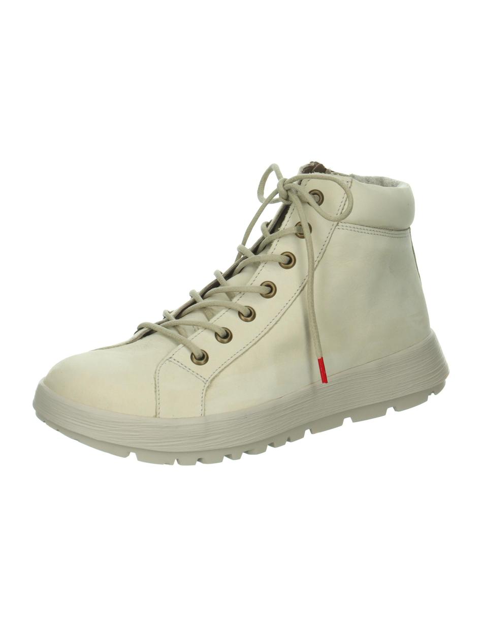 Stiefelette COMODA