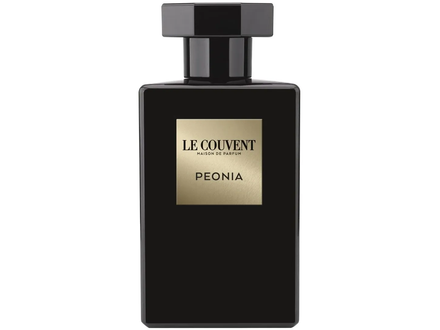 Le Couvent Maison de Parfum, Signatures - Peonia, Parfum, Unisex, 100 ml Unisex