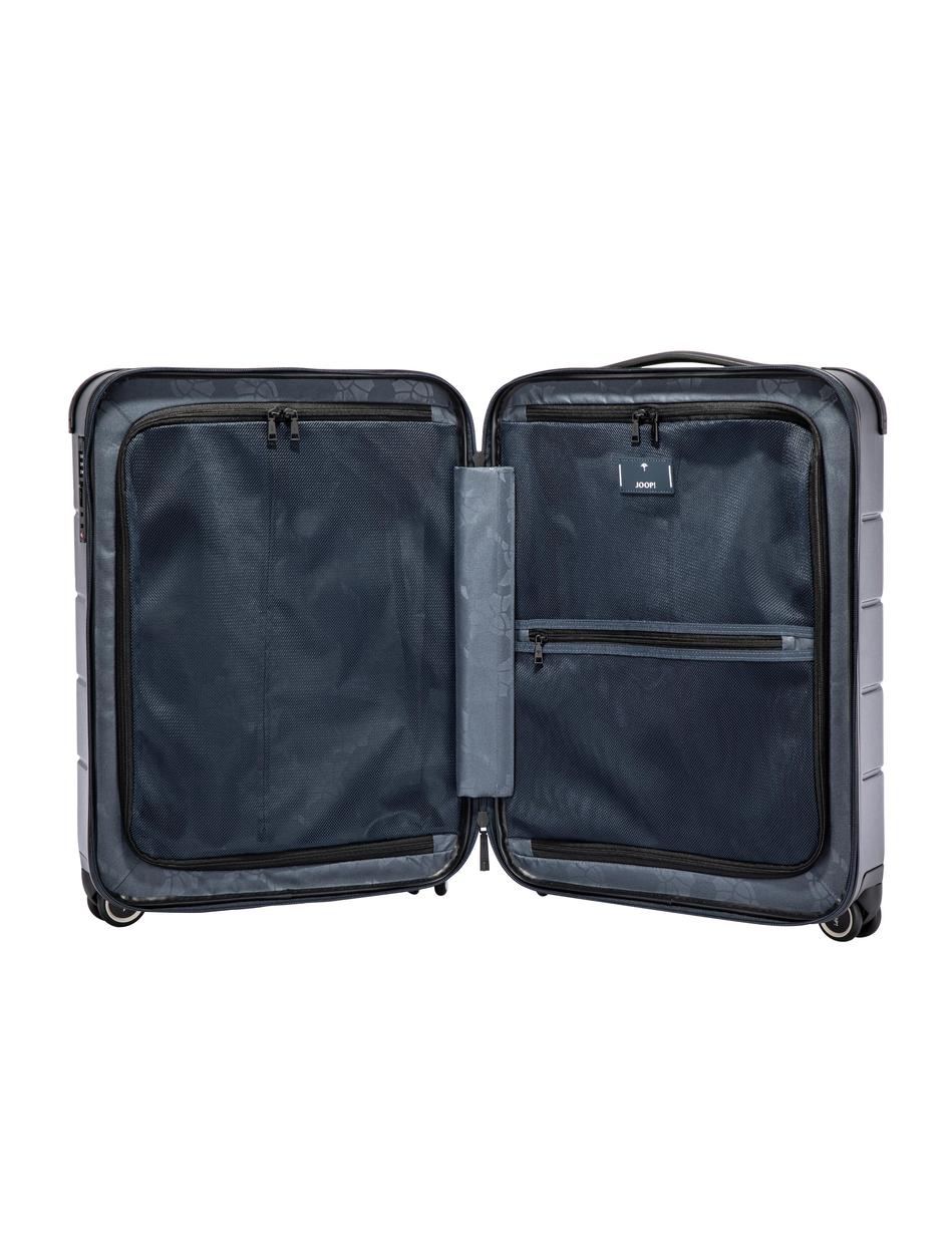 VOLARE C55 TROLLEYCASE SVZ 4W