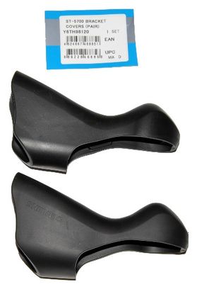 REPOSE MAIN SHIMANO ROUTE Paire 5700 NOIR Y6TH98120.