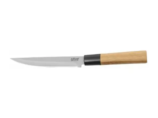 Couteau Utilitaire en Bambou 