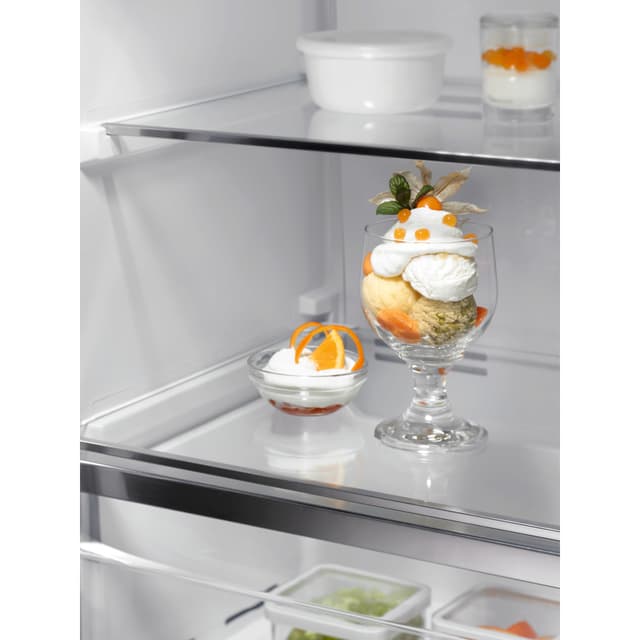 Electrolux Fryseskab GUT7ND28W (Hvid)