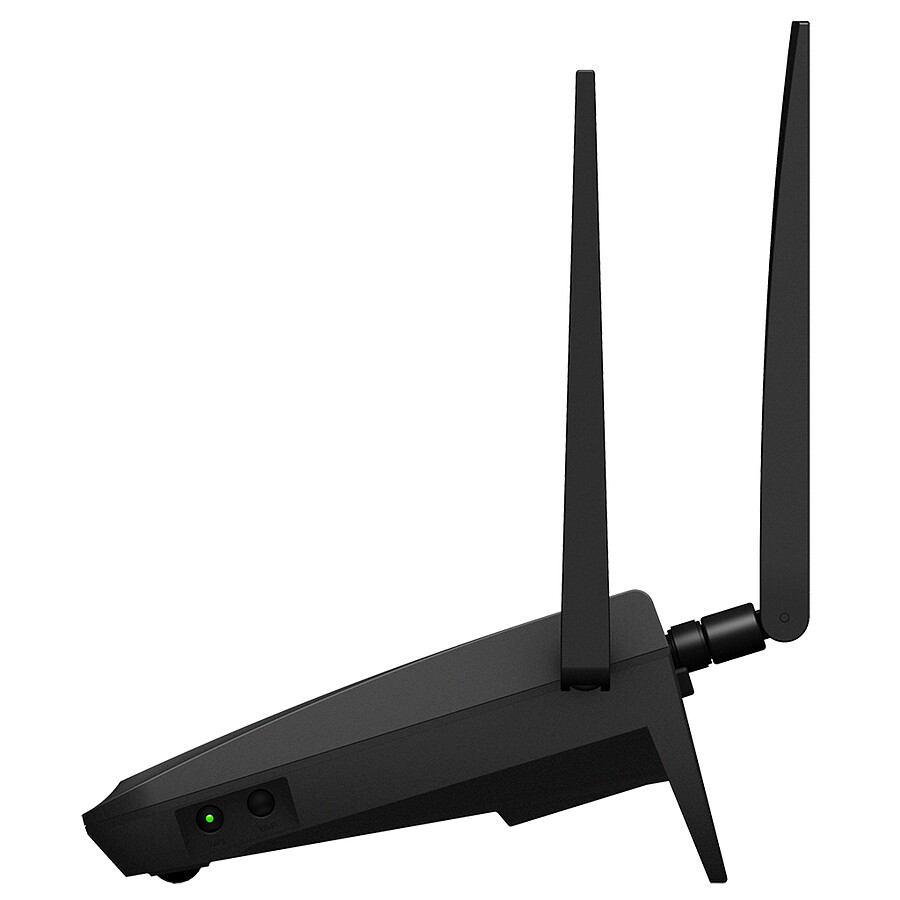 Synology Routeur RT2600AC