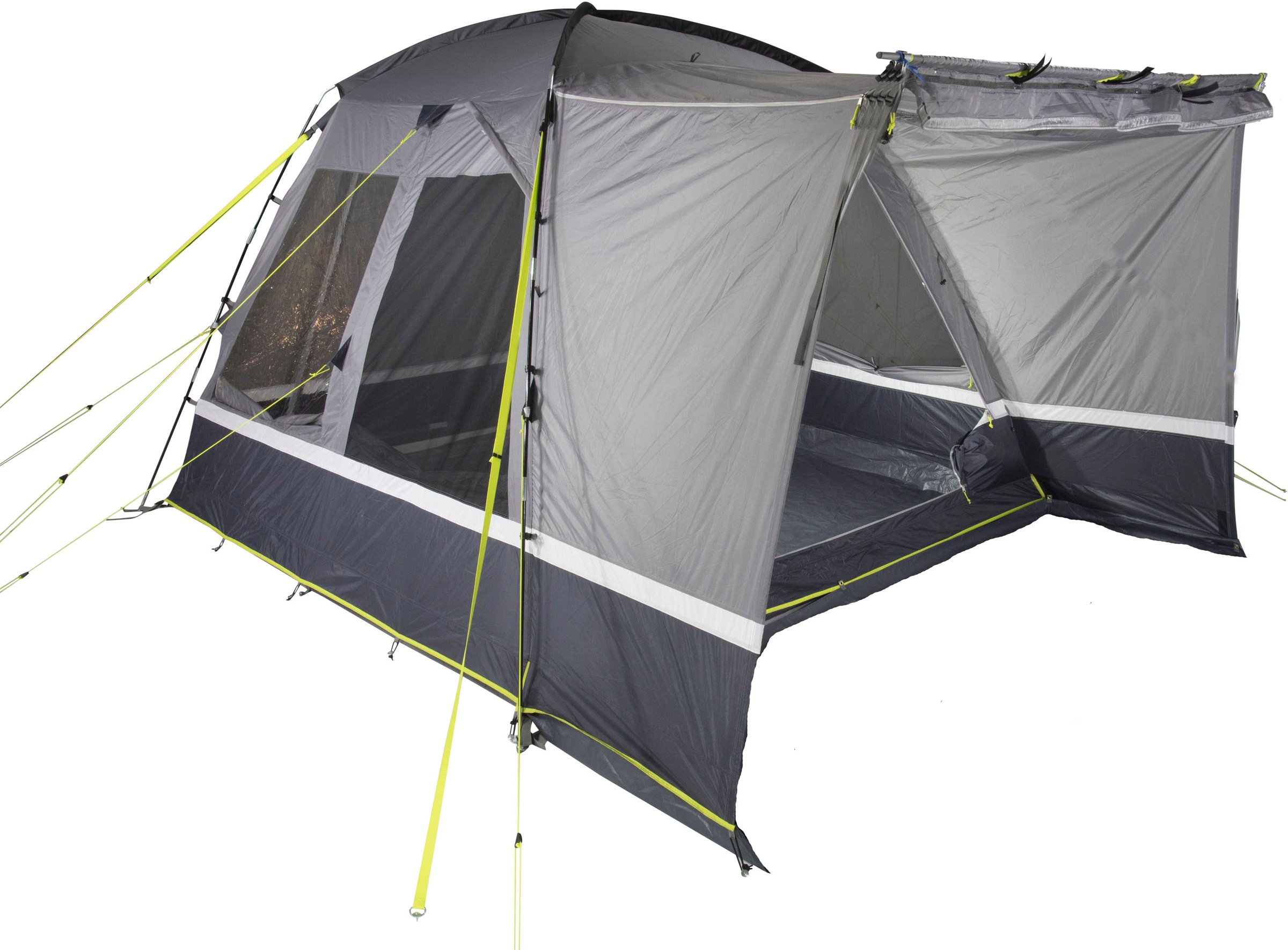 High Peak Buszelt »Trentino 2.0«