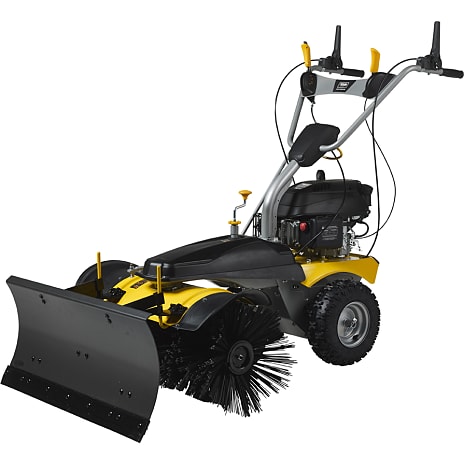 Texas Smart Sweep 800 fejemaskine