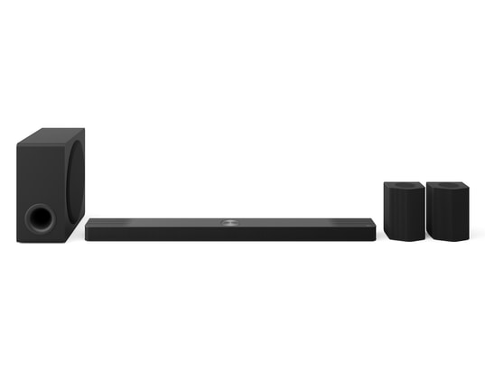 LG - Barre de son S95TR