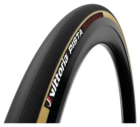 Boyau Vittoria Pista Graphene G2.0 Beige