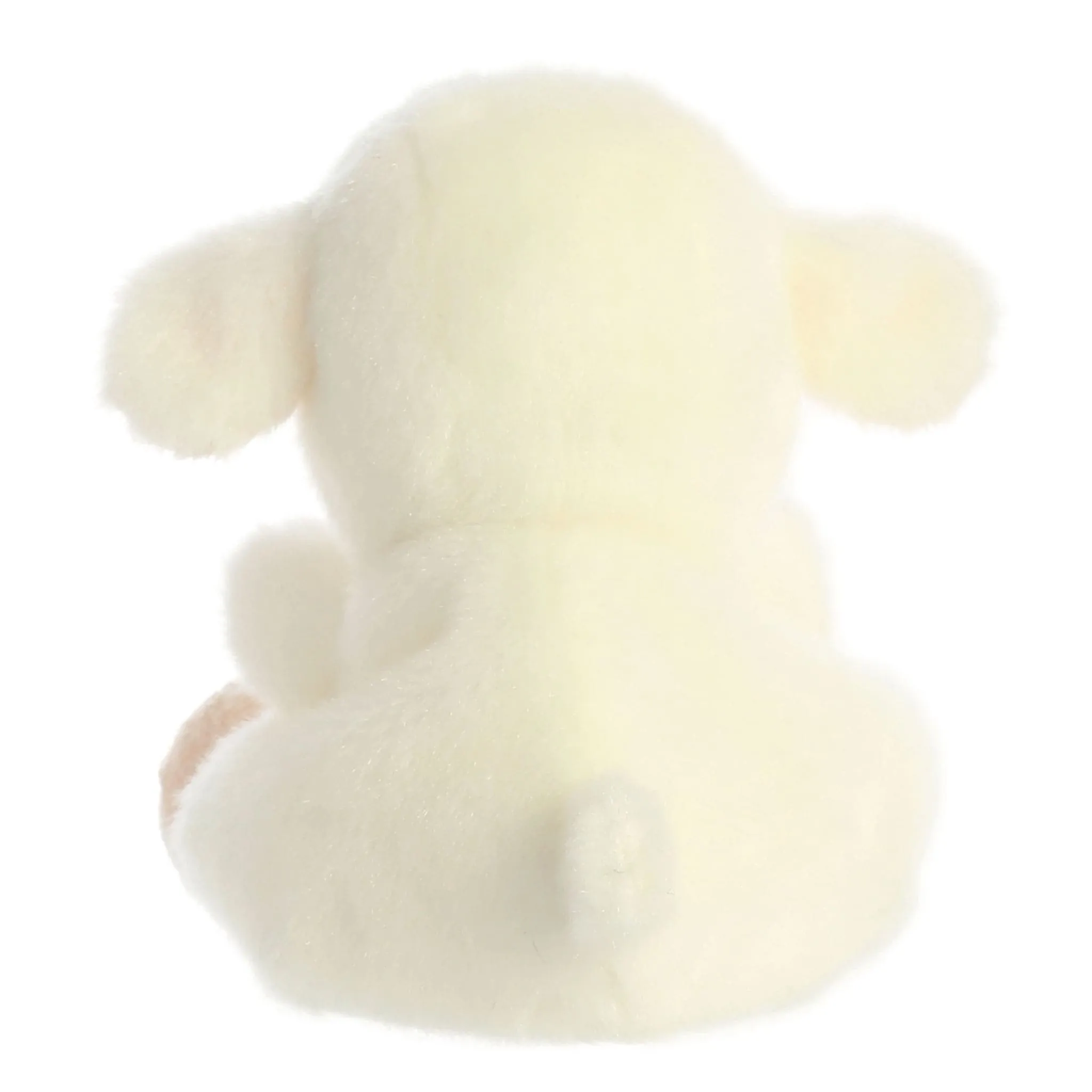 Aurora Mouton Woolly