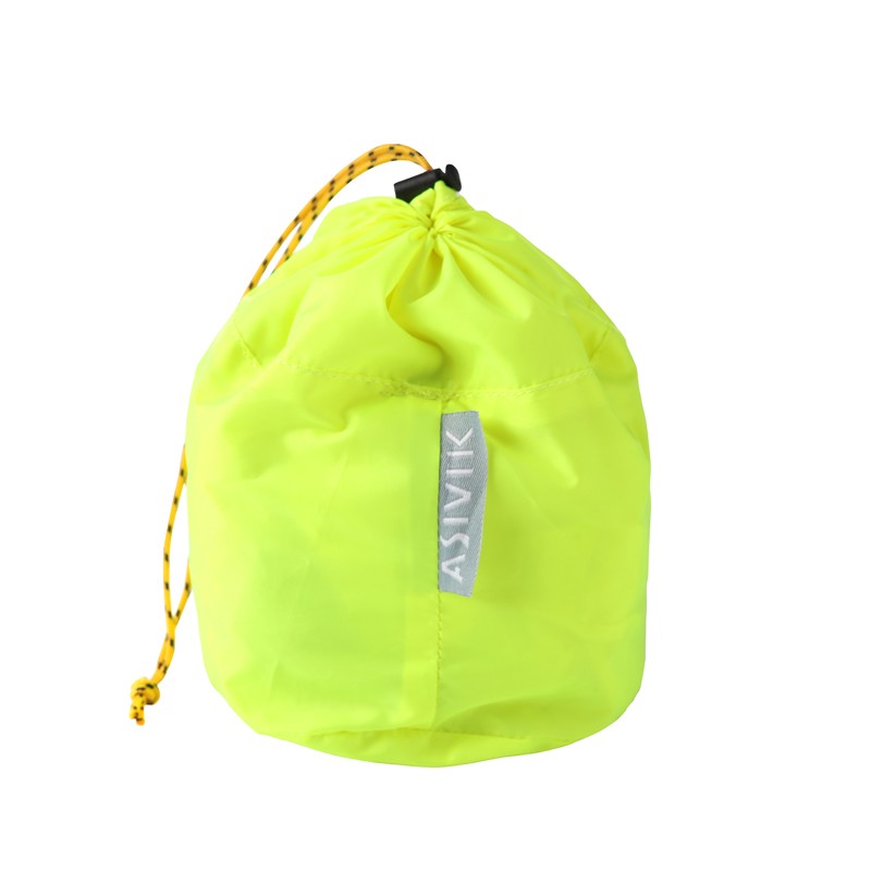 Asivik Raincover 20 - 35 ltr.