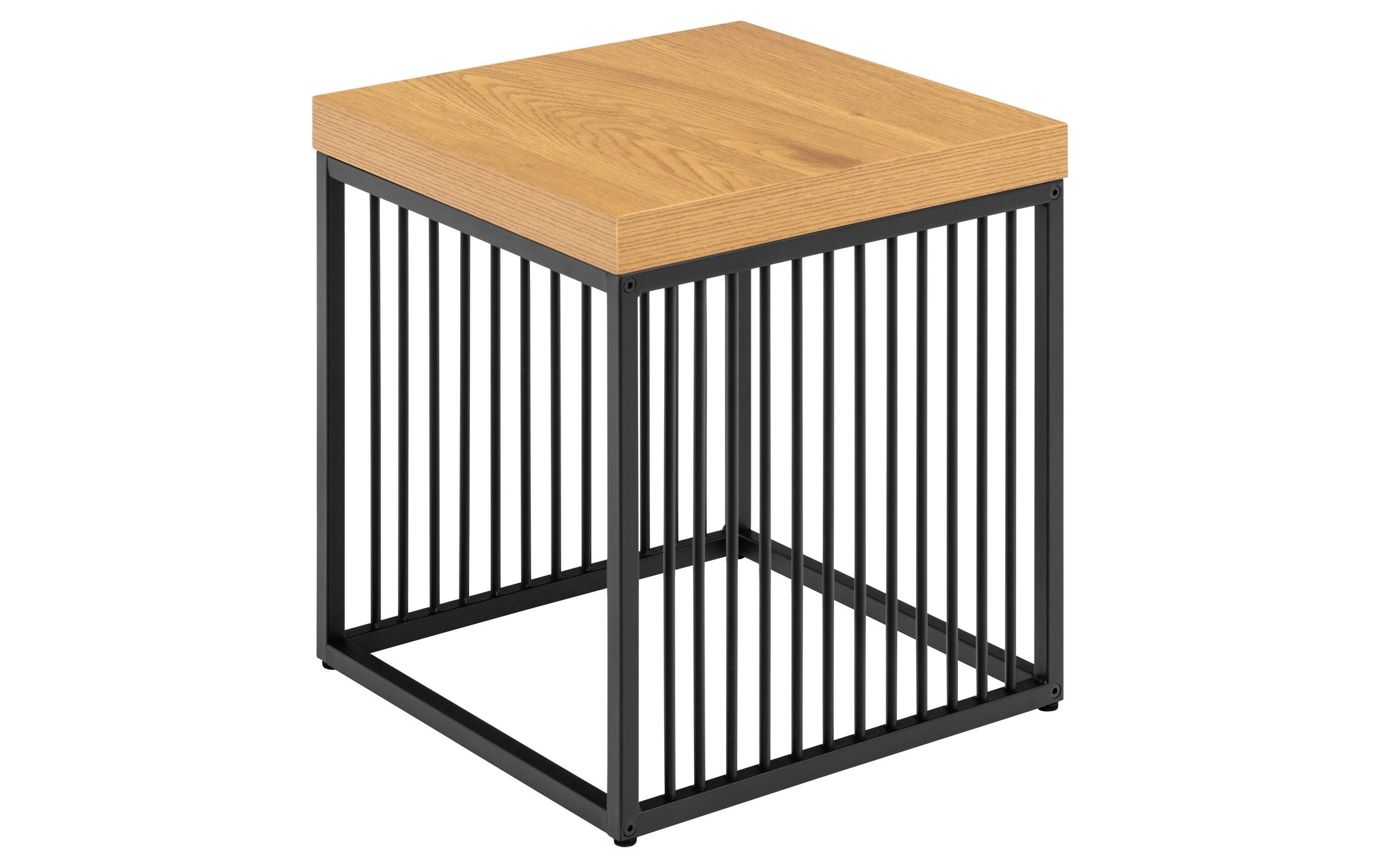 AC Design Beistelltisch »Strington 40 x 40 x 42 cm«