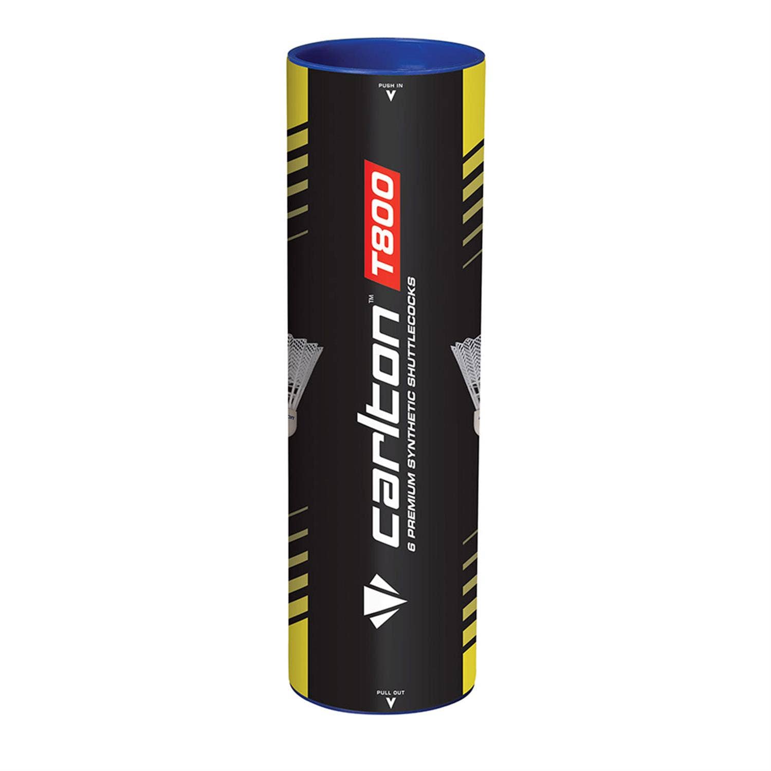 Carlton  T800 Badmintonshuttle