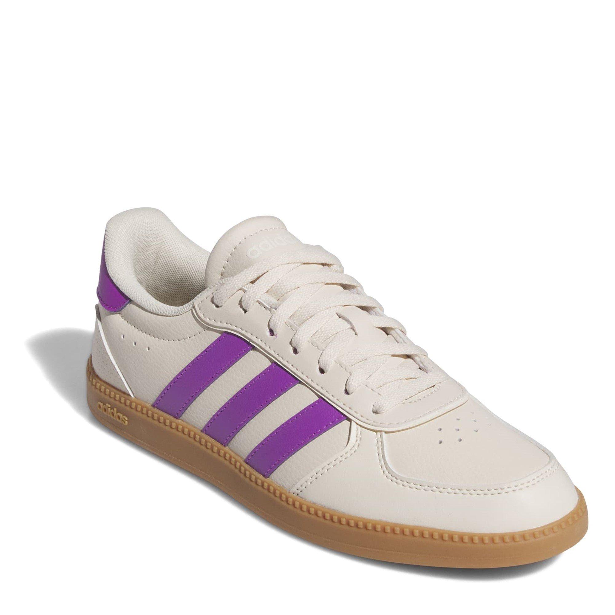 adidas Breaknet Sleek Trainers Womens