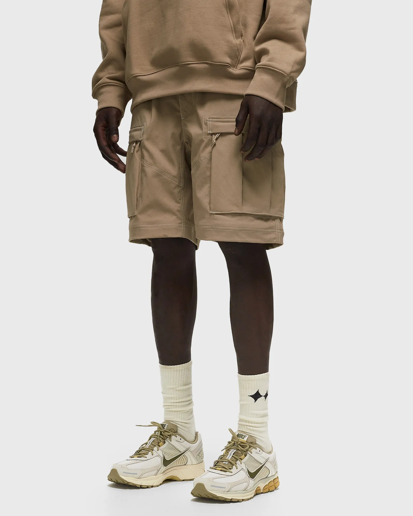 Calça Cargo Masculina Nike ACG Smith Summit